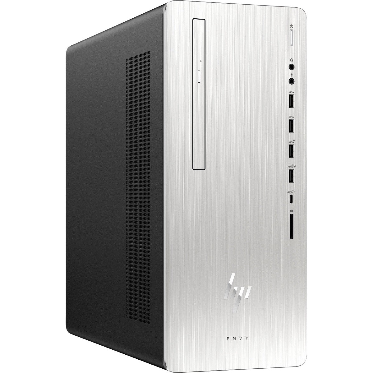 HP Envy 795 Intel Core i7-8700 6-Core Processor 12GB +16GB Intel Optane 2TB 7200 RPM HDD Desktop PC (Used) HP Envy 795 Intel Core i7-8700 6-Core Processor 12GB +16GB Intel Optane 2TB 7200 RPM HDD Desktop PC (Used)